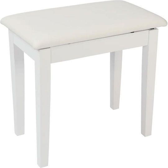 Kinsman KPB-01 Σκαμπό Πιάνου Μ53xΠ33cm