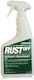 Clinazur Rust Off Cleaner 100sp Boat Cleaning Product 700ml