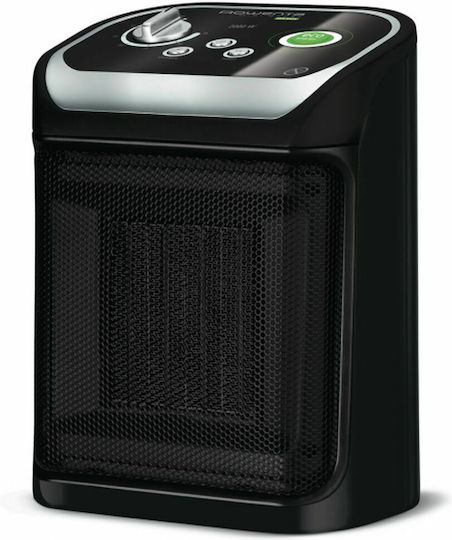 Rowenta Mini Excel Eco Safe SO9266 Ceramic Fan Heater Room Floor 2000W