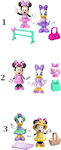 Giochi Preziosi Jucărie Miniatură Φιγούρες (2Pack) Minnie 7.5cm. (Diverse modele) 1 buc