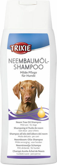 Trixie Shampoo Dog