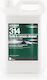 Clinazur 214 Sails And Canvas Cleaner Καθαριστικό Σκάφους 5000ml