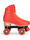 Rookie Classic 78 Quad Rollers Κόκκινα Ενηλίκων