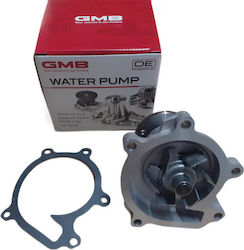 GMB Car Water Pump for Daihatsu Terios