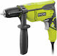 Ryobi RPD500-G Κρουστικό Δράπανο 500W