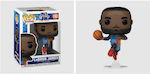Funko Pop! Movies: Space Jam - LeBron James (Leaping) 1182