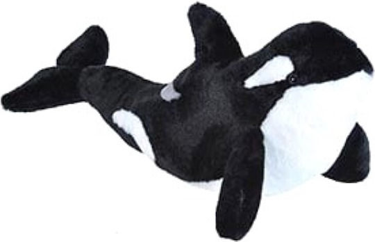 Wild Republic Λούτρινο Orca 39 εκ.