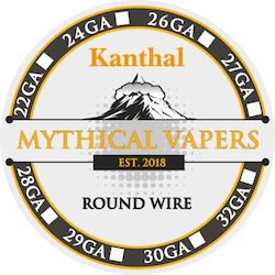 Mythical Vapers Σύρμα