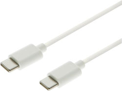Green Mouse USB 2.0 USB-C male - USB-C 2m (46956597)