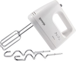 Gorenje M360CW Hand Mixer 345W White