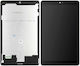 Screen & Touch Mechanism Replacement Part μαύρος (Huawei Mediapad M5 Lite 8.0″)
