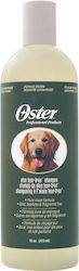 Oster Aloe Tear-Free Dog Shampoo 473ml Oster Aloe Tear-Free Dog Shampoo 473ml