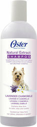 Oster Dog Shampoo 473ml Oster Dog Shampoo 473ml