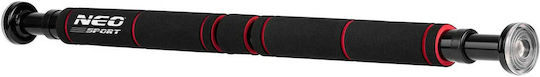 NEO Sport NS-311 Door Pull-Up Bar with 60-85cm for Maximum Weight 100kg