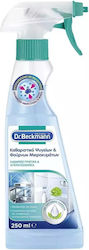 Dr Beckmann Καθαριστικό για Λίπη Spray 250ml