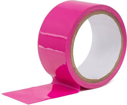 Darkness Pleasure Bondage Non Sticky Tape Ταινία Δεσίματος Purple