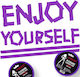Darkness Pleasure Bondage Sticky Tape Verschlus...