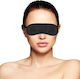 Darkness Soft Blind Mask Mască BDSM Black