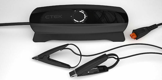 CTEK CS Free Charger & Maintainer Car & Motorcycle Battery 12V