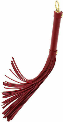 Taboom Large Whip Red