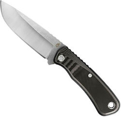 Gerber Downwind Drop Point Messer Schwarz Gerber Downwind Drop Point Messer Schwarz