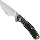 Gerber Downwind Caper Σουγιάς Caper Black σε Θήκη