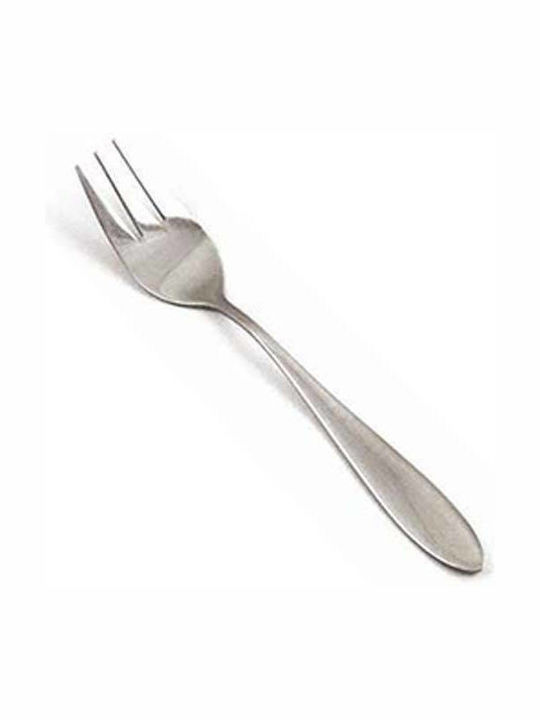 Sidirela Inox Fruit/Dessert Fork Silver 21cm