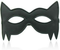 Toyz4lovers Spikes Mask Black