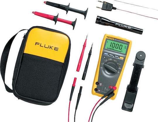 Fluke 179/MAG2 Digital Multimeter True RMS