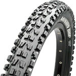 Maxxis Fahrradreifen Minion DHF WT 3C Exo TR 27.5" x 2.50" Faltreifen