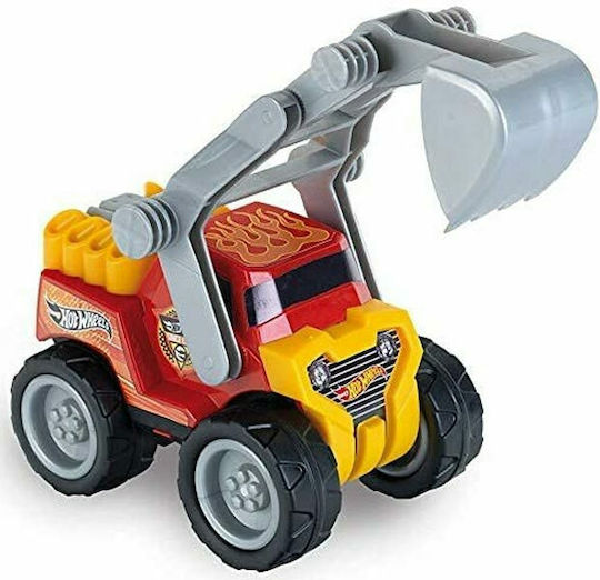 Klein Hot Wheels Excavator 1:24 Für 3+ Jahre