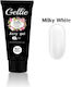 Gellie Nail Acrygel Milky White 30ml