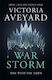 War Storm, Red Queen Book 4