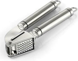 Garlic Press of Stainless Steel