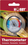 Hobby Aquaristik Thermometer AT1 Heating Accessory for Reptiles Terrarium