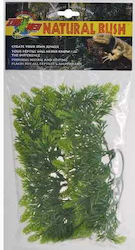 Croci Zoo Med Natural Bush Malaysian Fern Zubeh...