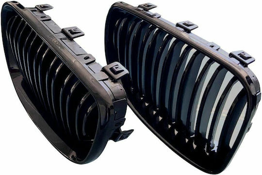 Măști decorative pentru mașini BMW E87 / M1 / M3 / M5 / Magazin online / E81 / E82