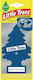 Little Trees Αρωματική Καρτέλα Κρεμαστή Αυτοκινήτου New Car 11716