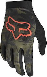 FOX - FLEXAIR ASCENT GLOVES