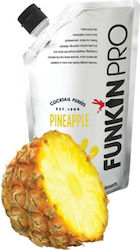 Funkin Πουρές για Κοκτέιλ με Γεύση Ανανάς 1000gr Funkin Πουρές για Κοκτέιλ με Γεύση Ανανάς 1000gr