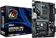 ASRock X570S PG Riptide Motherboard ATX with AMD AM4 Socket