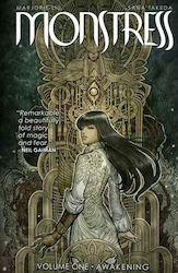 Monstress, Volume 1: Awakening