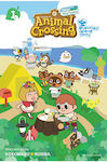 Animal Crossing, New Horizons, Vol. 1 : Deserted Island Diary