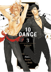 10 Dance, Bd. 3