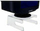 Newstar Επιτραπέζια Βάση Οθόνης Διάφανη (NSMONITOR50)