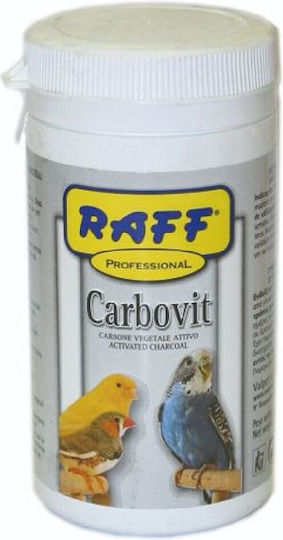 Raff Carbovit Bird Dietary Supplement 100gr