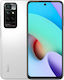 Xiaomi Redmi 10 NFC Dual SIM (4/64GB) Pebble White
