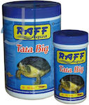 Raff Tata Big Hrana pentru broaște țestoase 30268 150gr