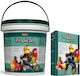 Padovan Tropical Patee Dietary Supplement for Parrots 700gr