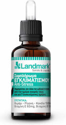 Landmark Nahrungsergänzungsmittel für Singvögel 15ml